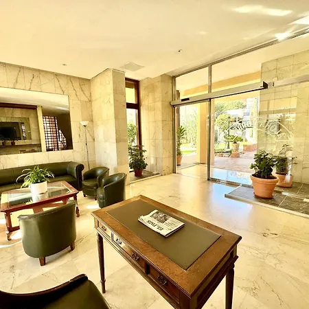 Apartment Gorgeous At The Sea In La Carihuela!